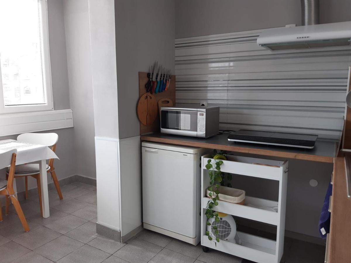 Lefterov'S Guests Suite Varna Exterior foto