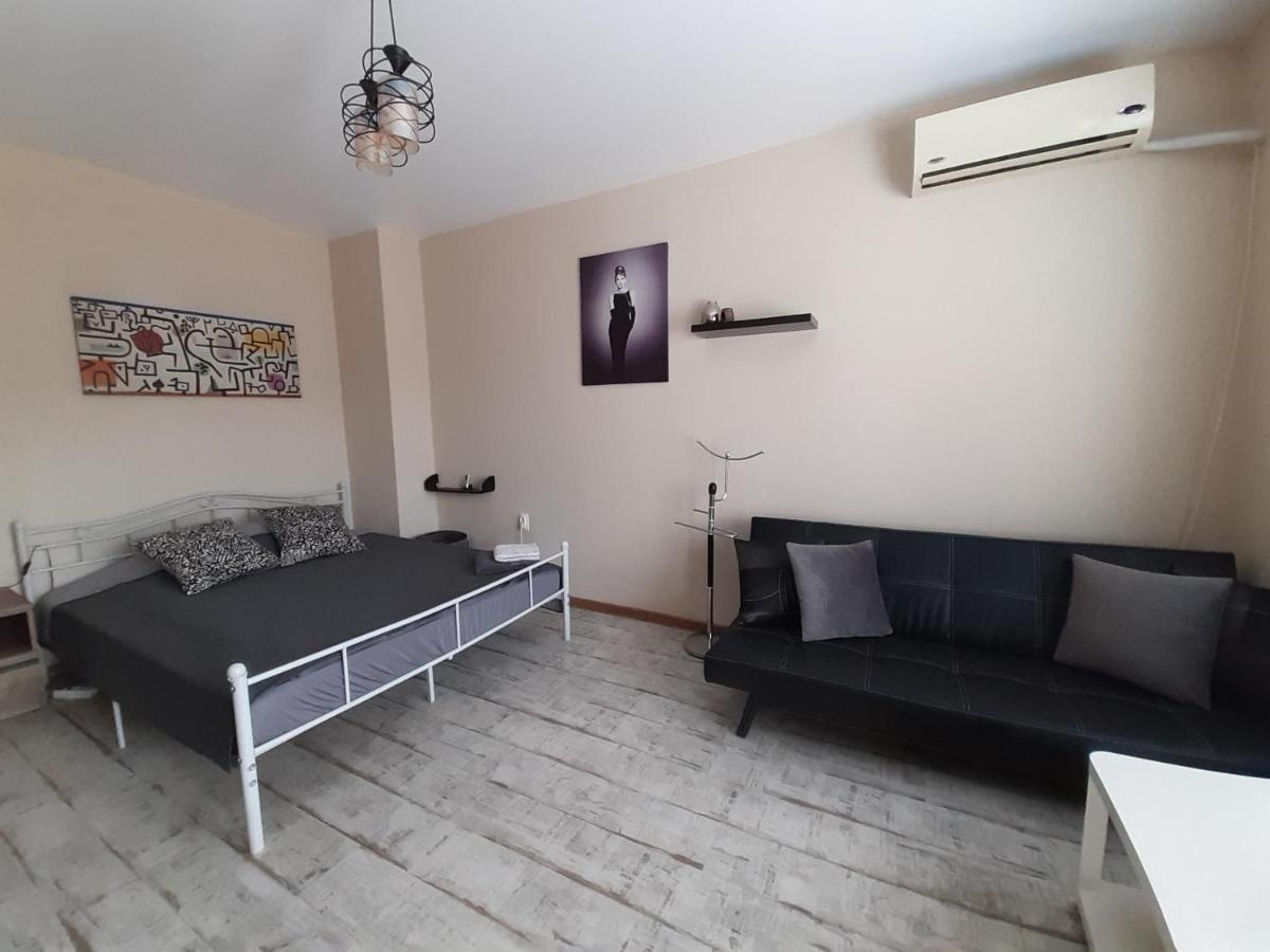 Lefterov'S Guests Suite Varna Exterior foto
