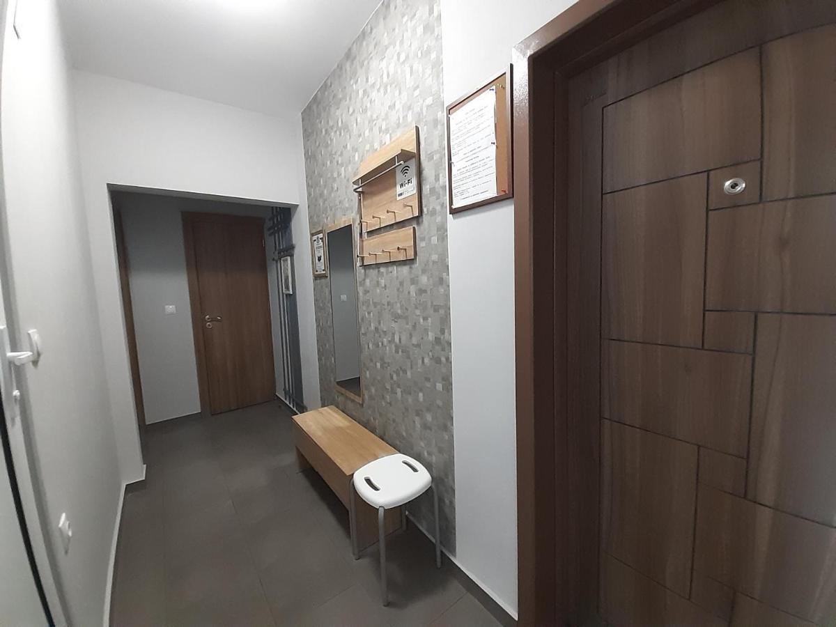 Lefterov'S Guests Suite Varna Exterior foto