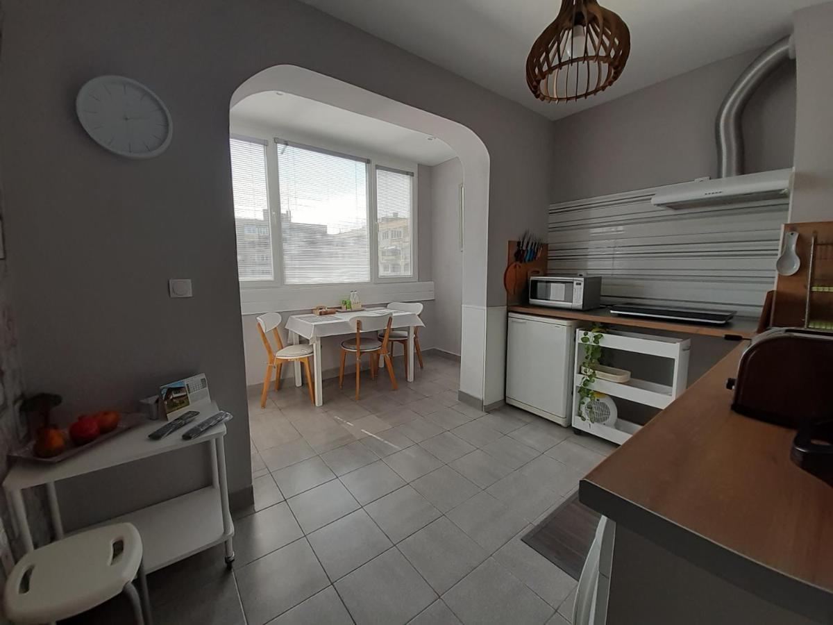 Lefterov'S Guests Suite Varna Exterior foto